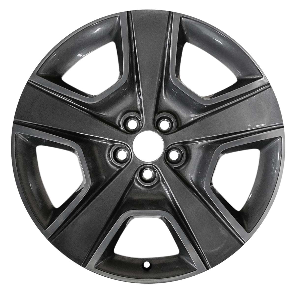 2013 Dodge Challenger 20" OEM Wheel Rim W2440MC