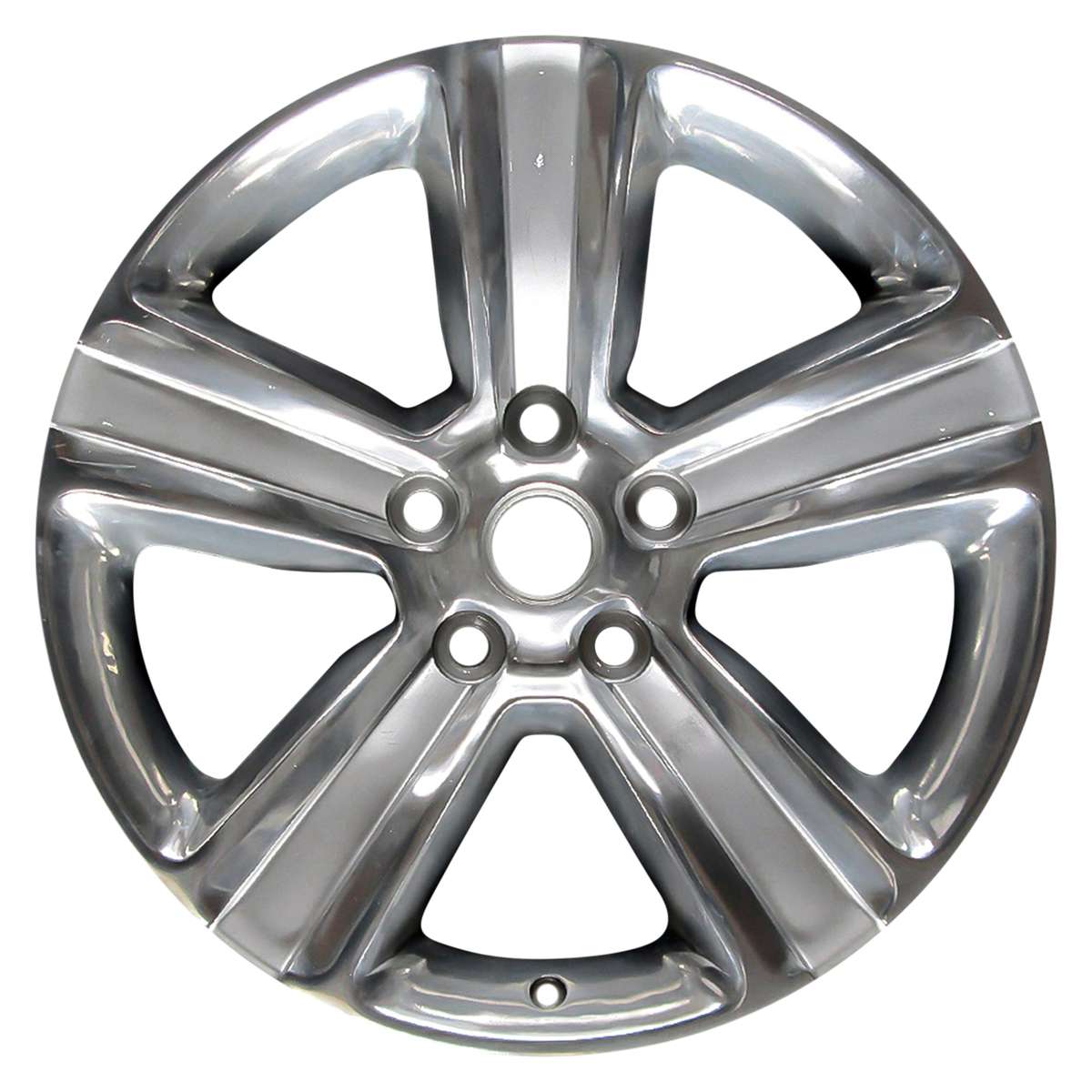 2021 RAM 1500 20" OEM Wheel Rim W2453PS