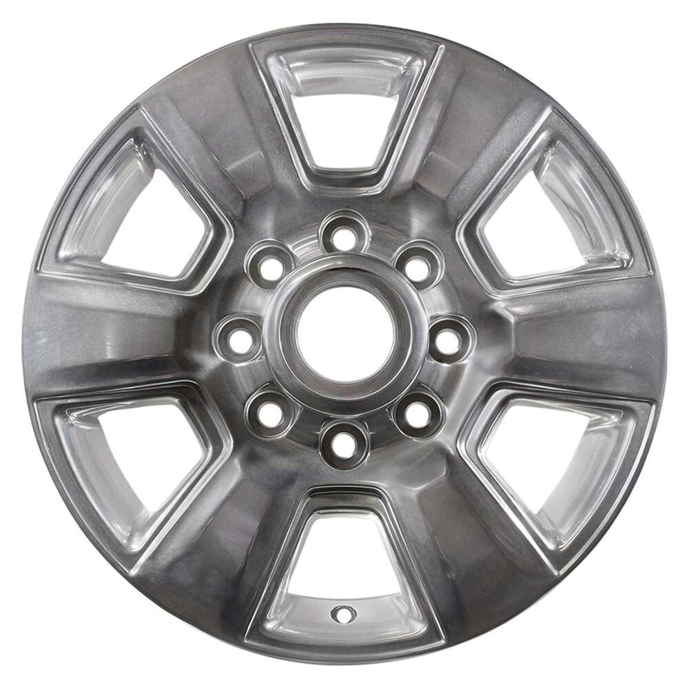 2013 Dodge RAM 3500 18" OEM Wheel Rim W2475PS