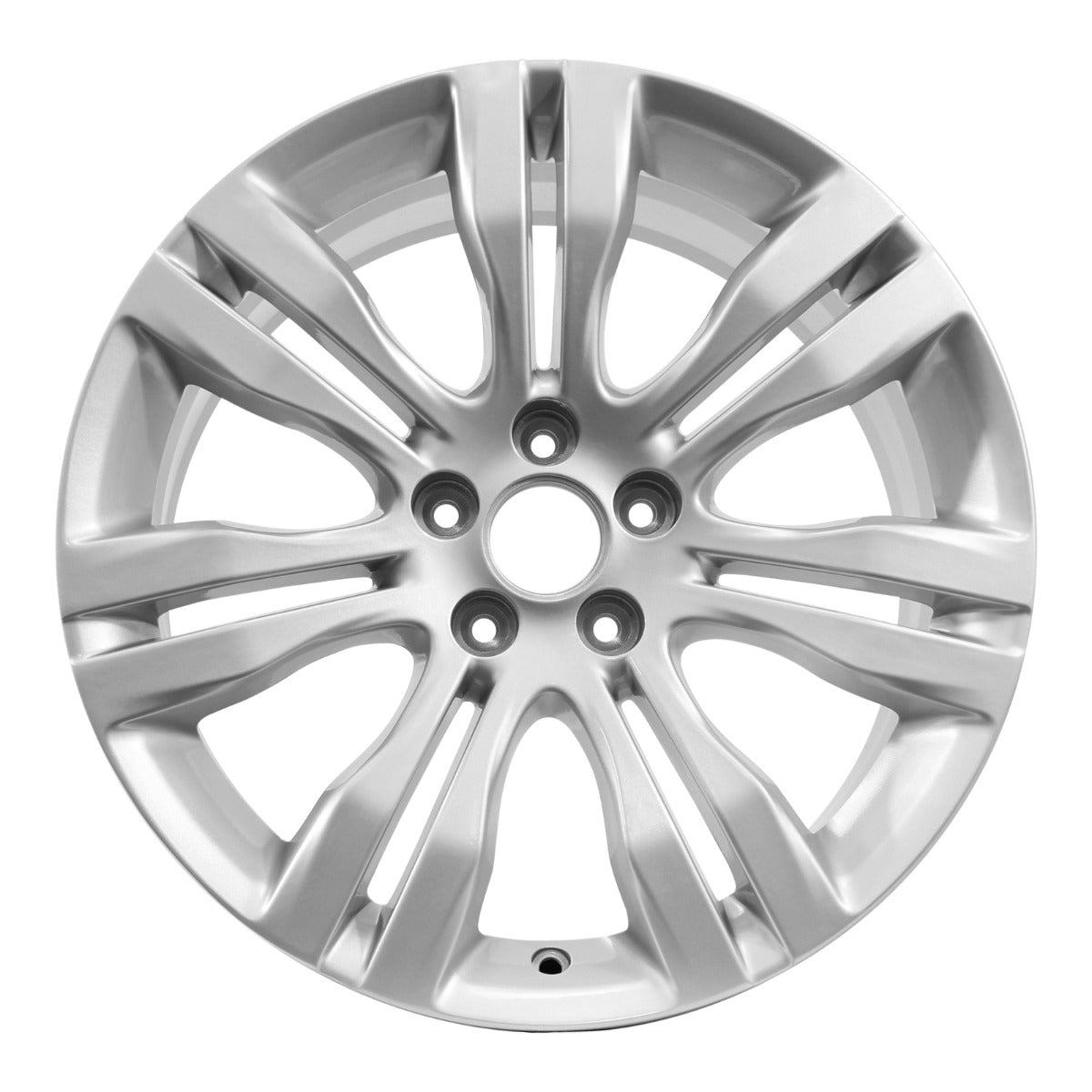 2015 Chrysler 200 18" OEM Wheel Rim W2512S