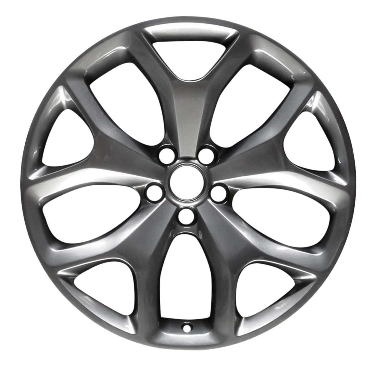 2016 Dodge Charger New 20" Replacement Wheel Rim RW2523C