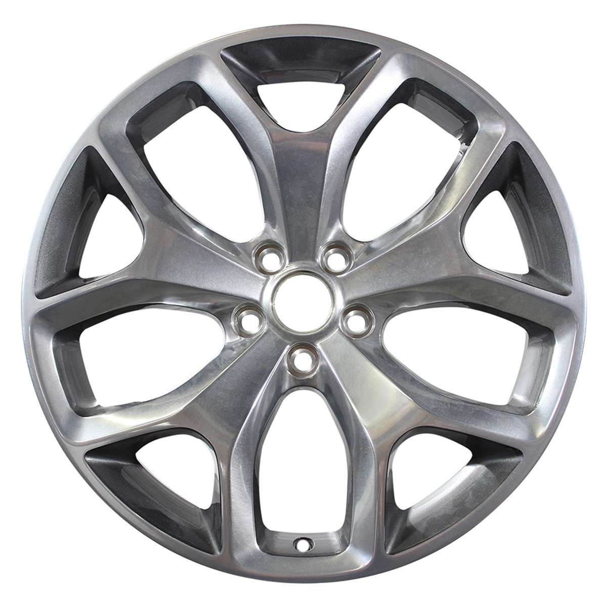 2015 Dodge Charger 20" OEM Wheel Rim W2523APC