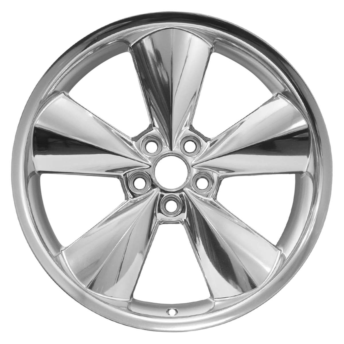 2015 Dodge Challenger 20" OEM Wheel Rim W2524P