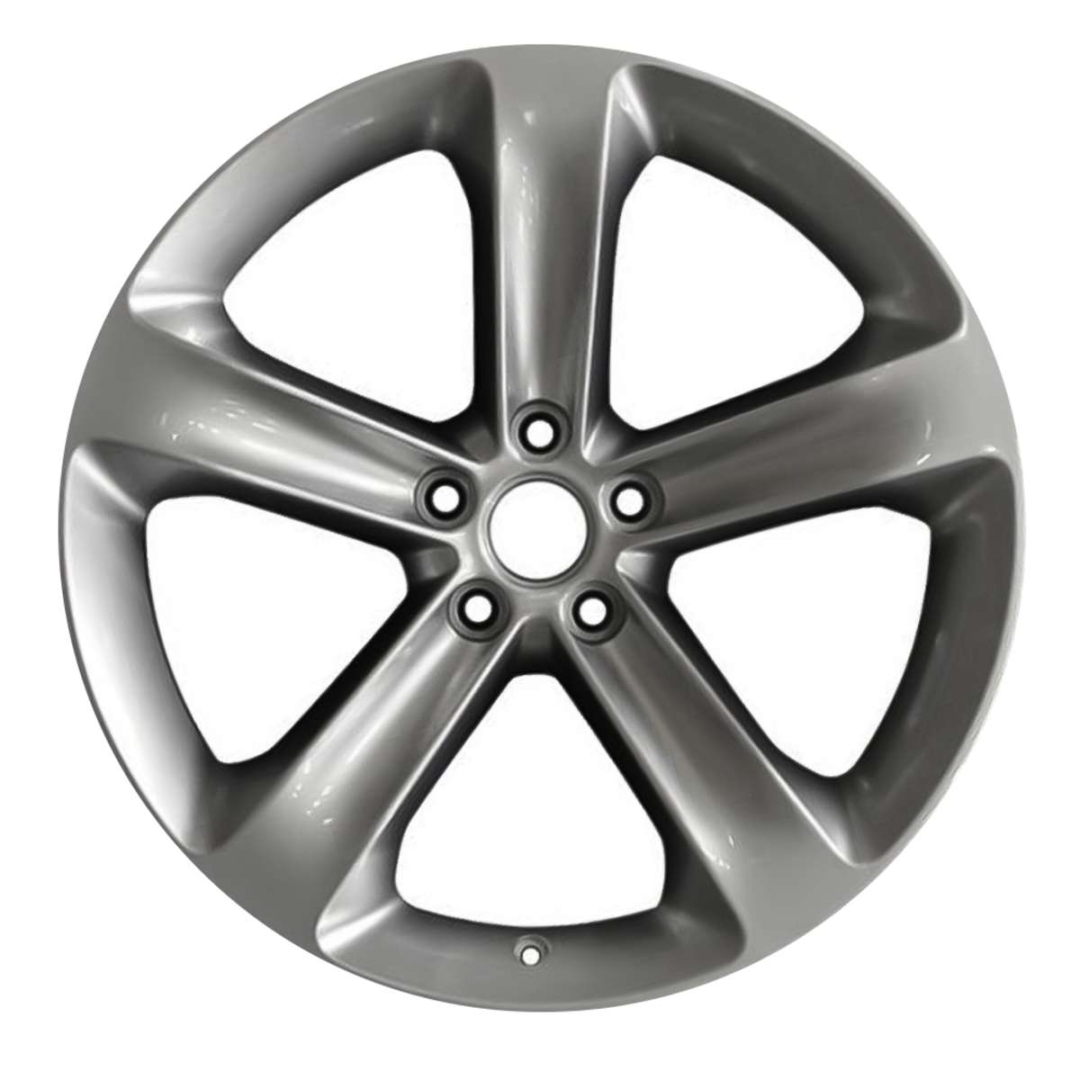 2017 Dodge Challenger 20" OEM Wheel Rim W2529H