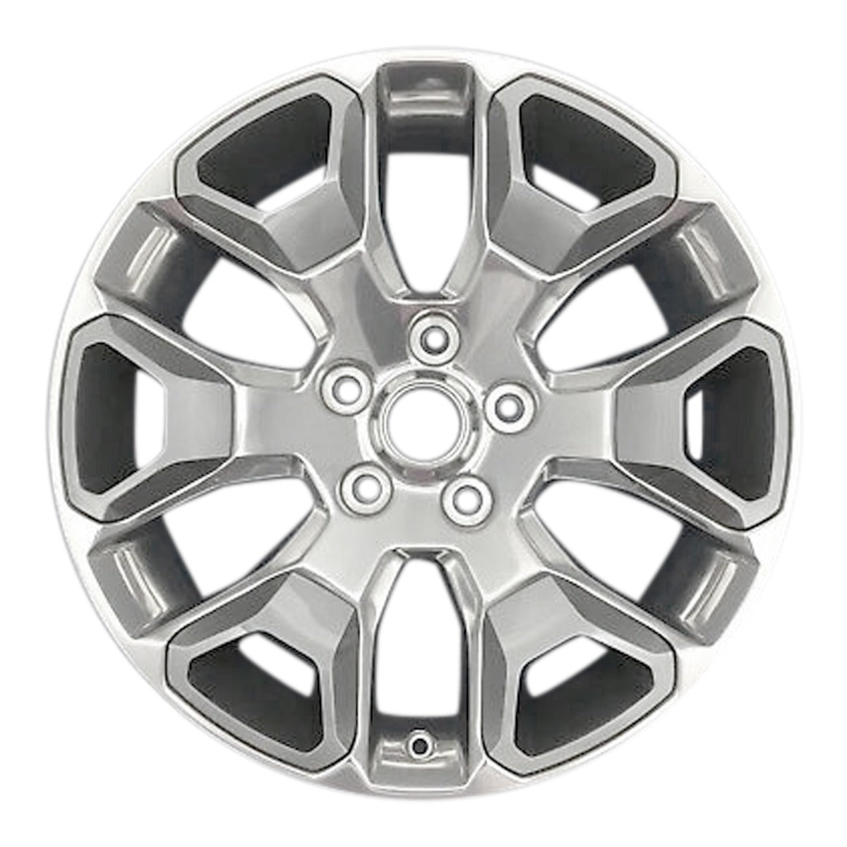 2017 Dodge RAM 1500 20" OEM Wheel Rim W2629P