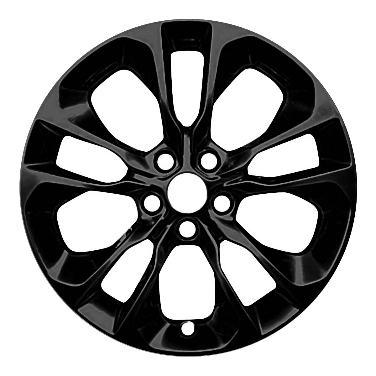 2020 Dodge Durango 20" OEM Wheel Rim W2659GB