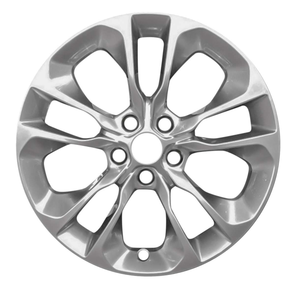 2022 Dodge Durango 20" OEM Wheel Rim W2659S