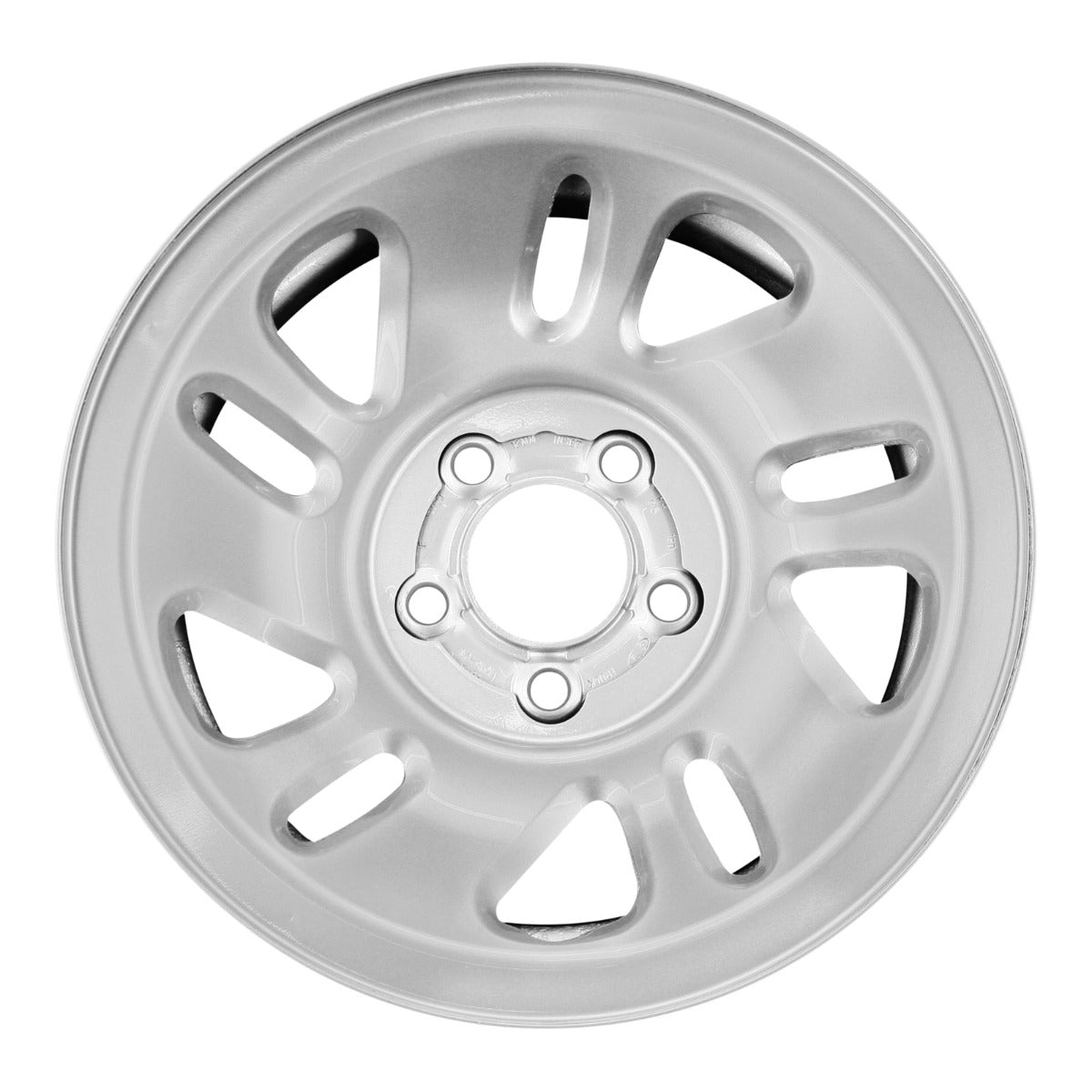 2000 Ford Explorer 15" OEM Wheel Rim W3259S