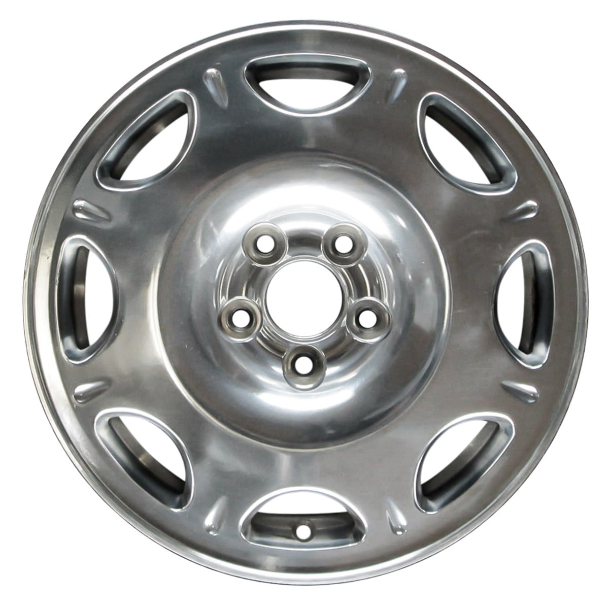 1998 Lincoln Continental 16" OEM Wheel Rim W3273P