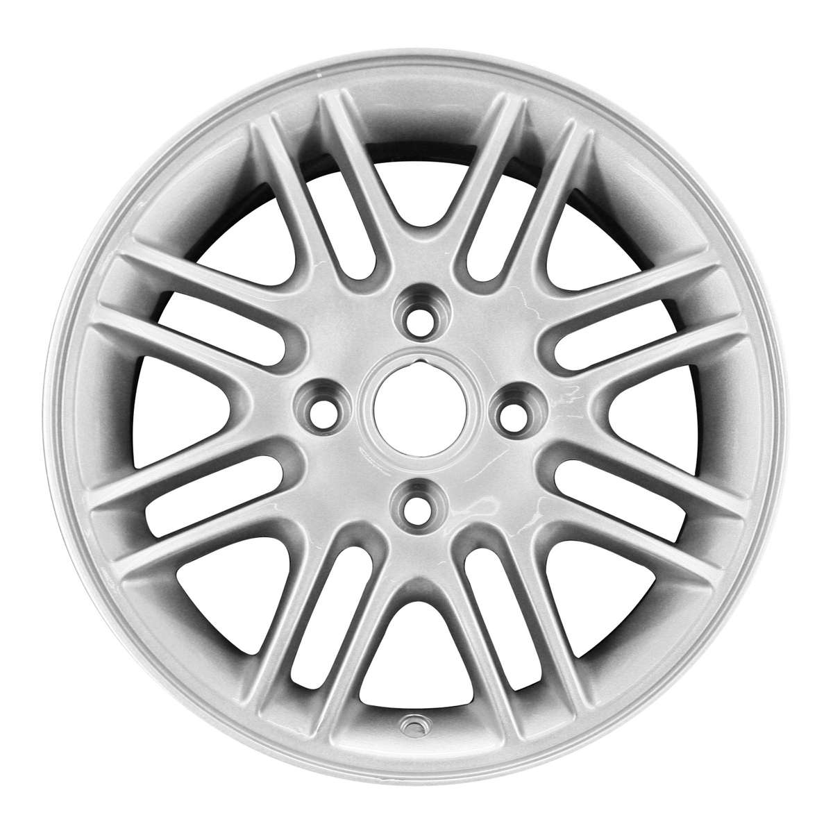 2001 Ford Focus New 15" Replacement Wheel Rim RW3367AS