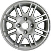 2005 Ford Focus 15