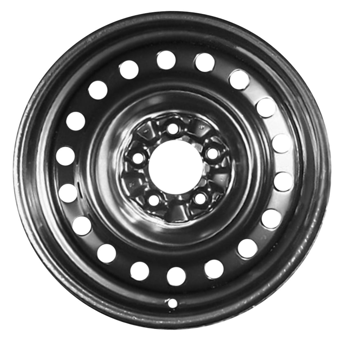 2003 Ford Explorer 16" OEM Wheel Rim W3451B