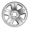 2003 Ford Explorer 16