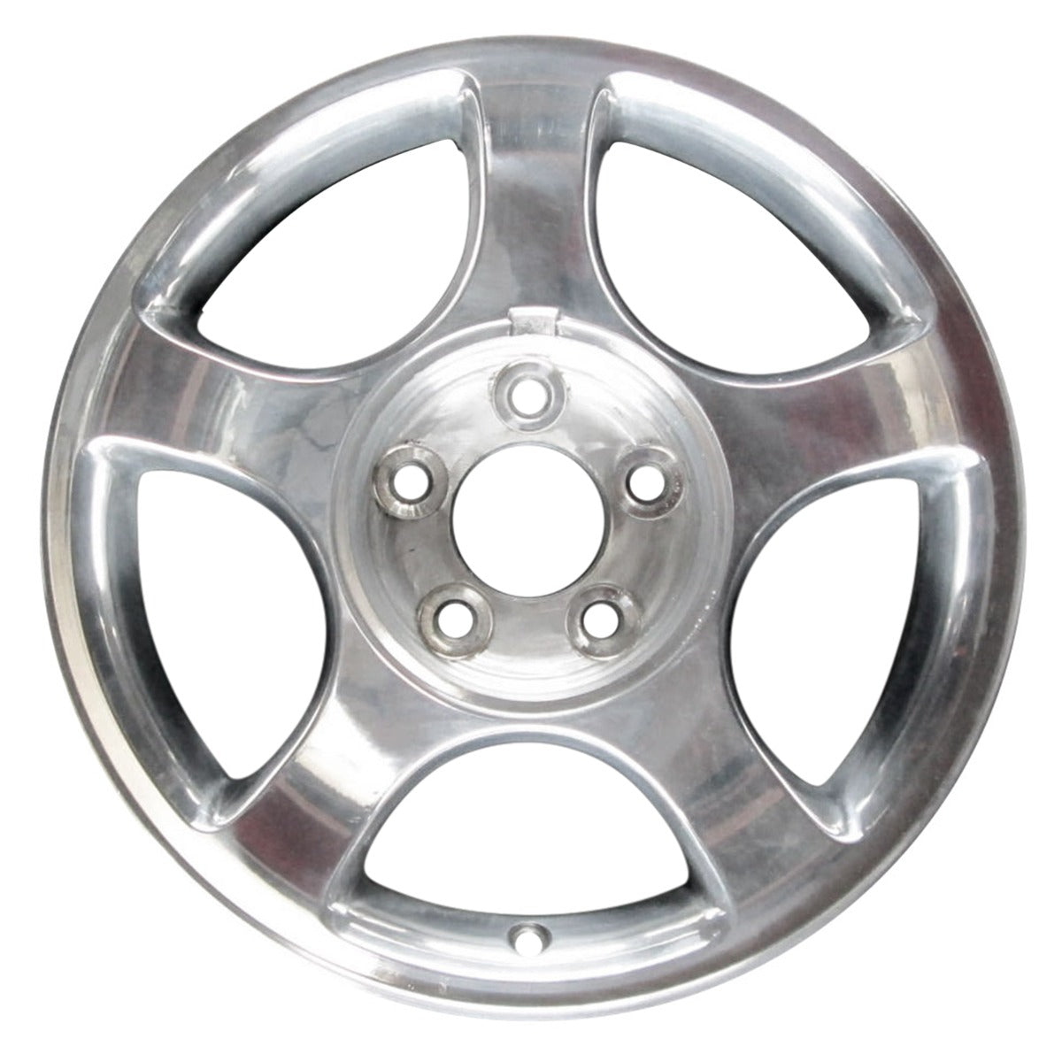 2000 Ford Mustang 16" OEM Wheel Rim W3474P