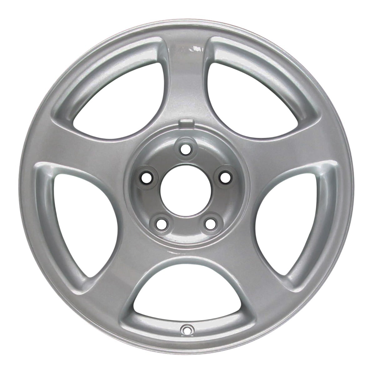 2000 Ford Mustang 16" OEM Wheel Rim W3549S