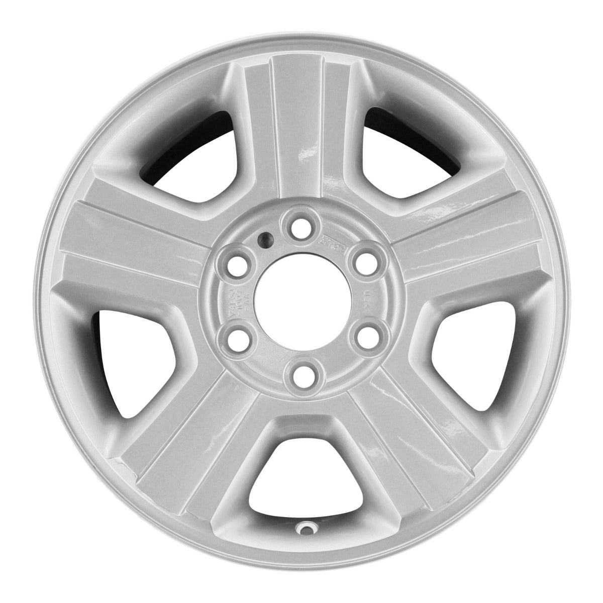 2008 Ford F-150 New 17" Replacement Wheel Rim RW3554S