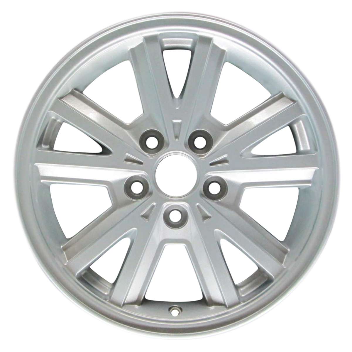 2008 Ford Mustang 16" OEM Wheel Rim W3587S