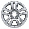 2008 Ford F-150 22