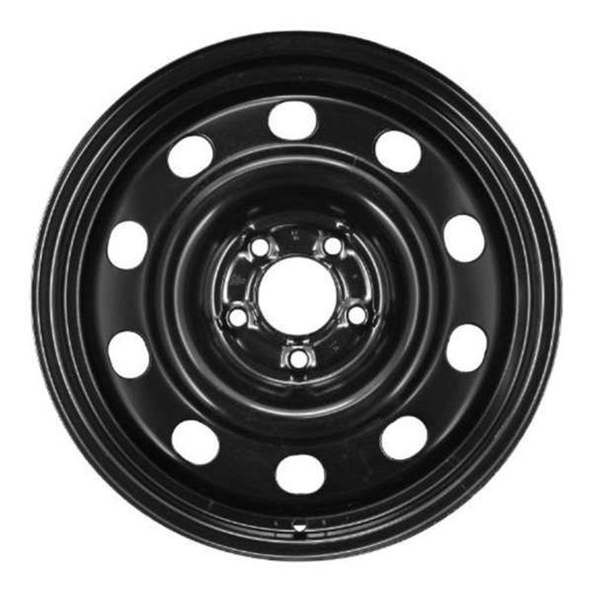 2007 Ford Crown Victoria New 17" Replacement Wheel Rim RW3670B