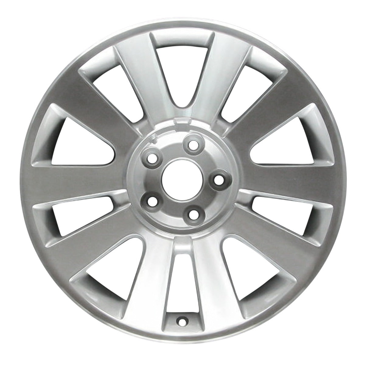 2008 Ford Taurus X 18