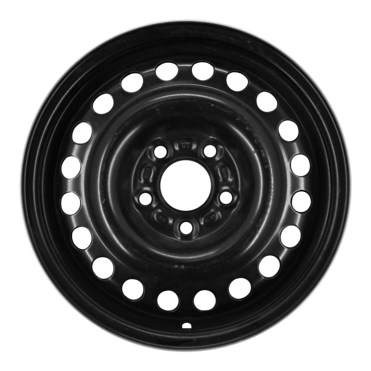 2013 Ford Transit Connect New 15" Replacement Wheel Rim RW3795B