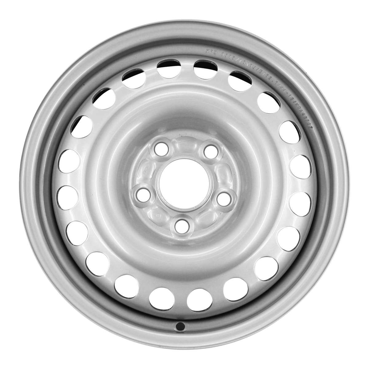 2012 Ford Transit Connect New 15" Replacement Wheel Rim RW3795S