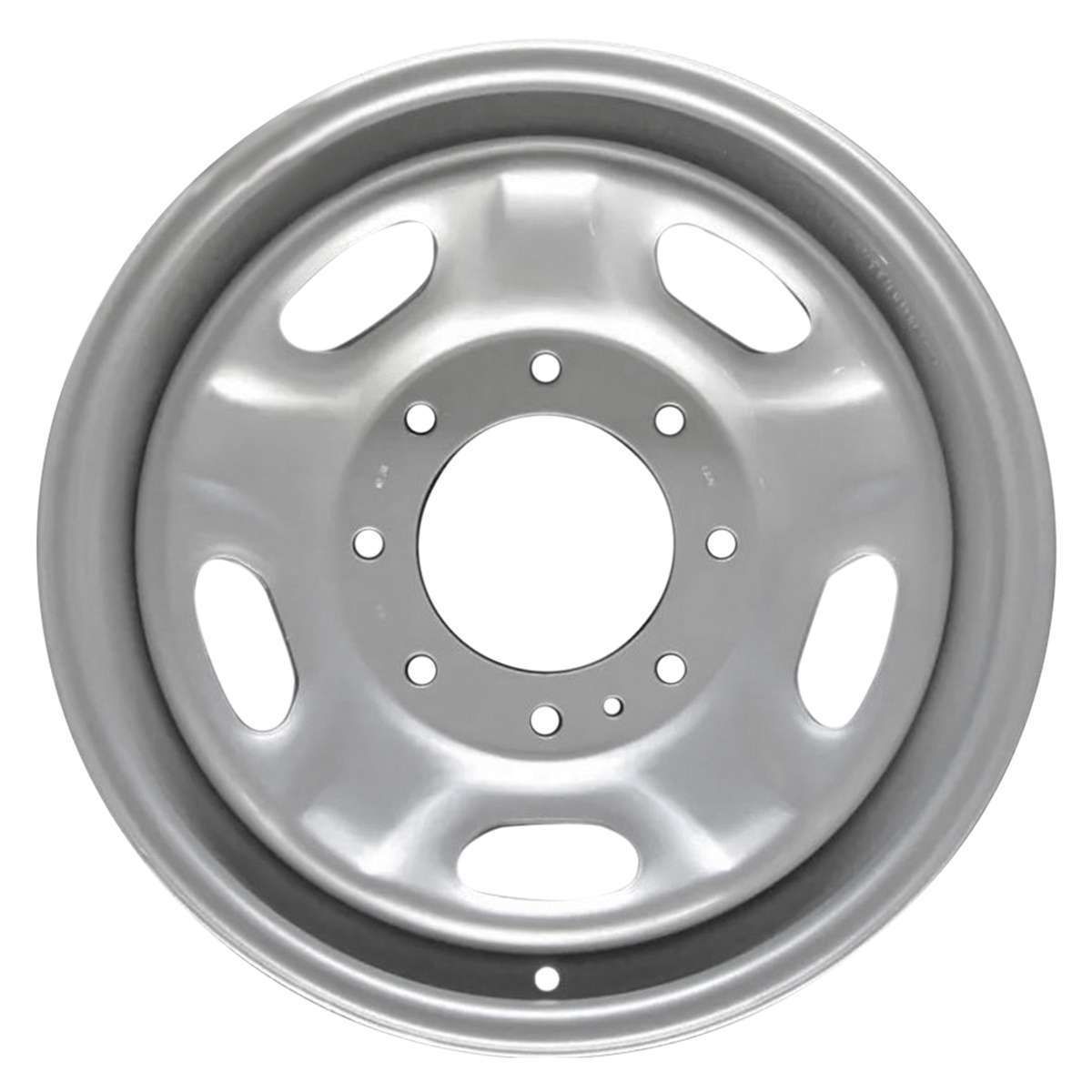 2011 Ford F-250 Super Duty New 17" Replacement Rim RW3828S