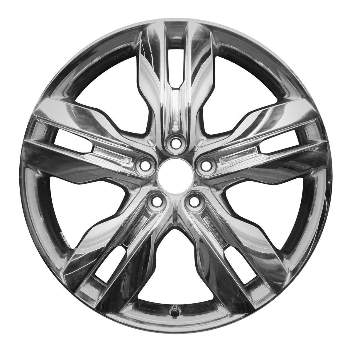 2011 Ford Edge New 20" Replacement Wheel Rim RW3847XCHR