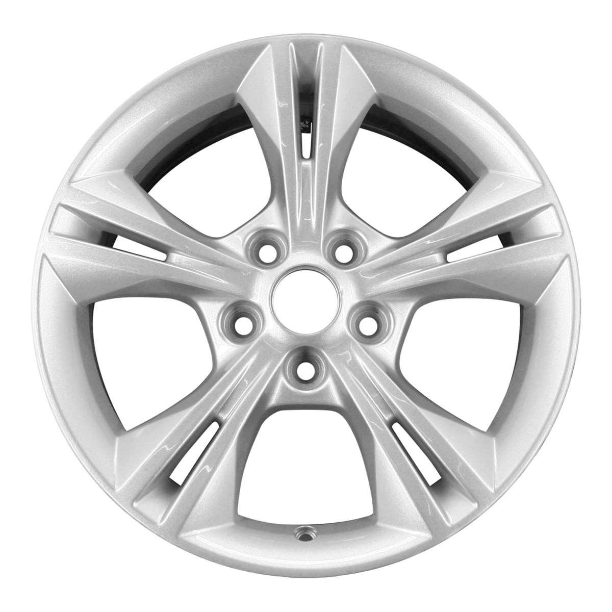 2013 Ford Focus 16" OEM Wheel Rim W3878S