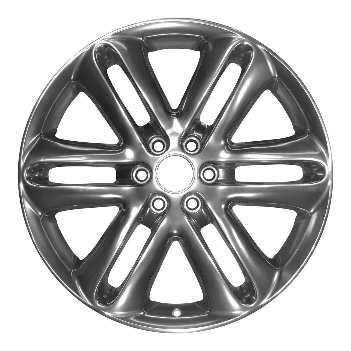 2013 Ford F-150 New 22" Replacement Wheel Rim RW3918P