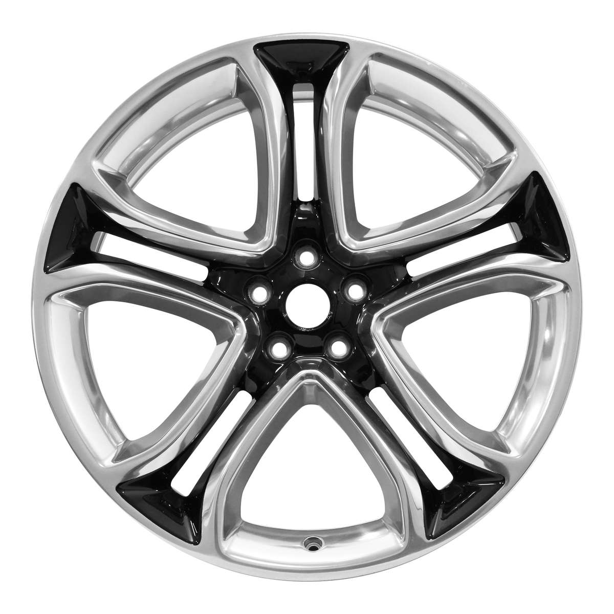 2015 Lincoln MKX 22" OEM Wheel Rim W3931PB