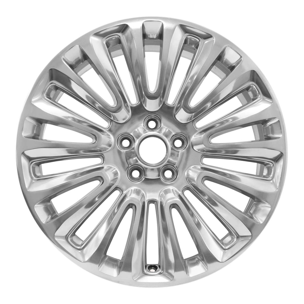 2014 Lincoln MKZ 19