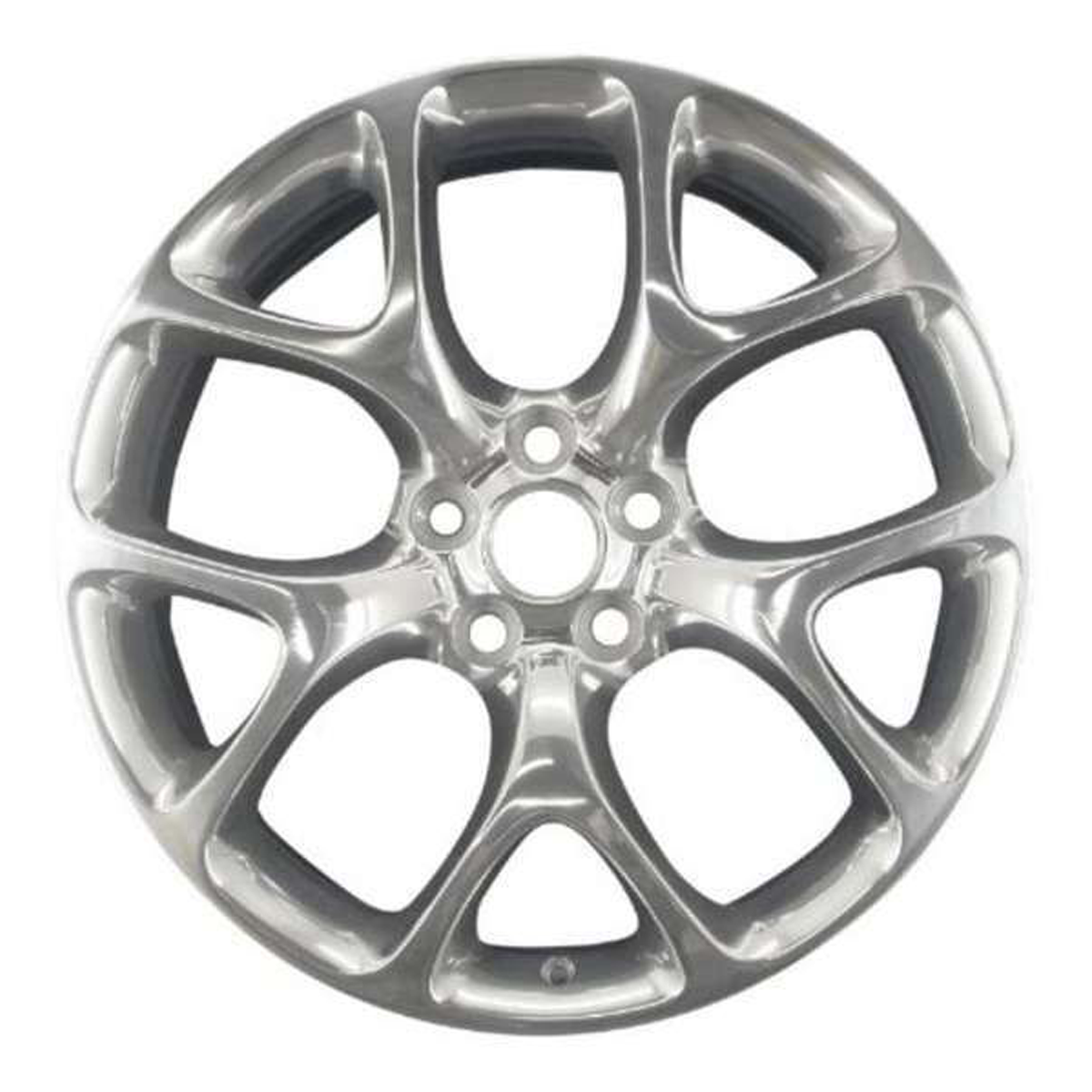 2013 Buick Regal New 20" Replacement Wheel Rim RW4109P