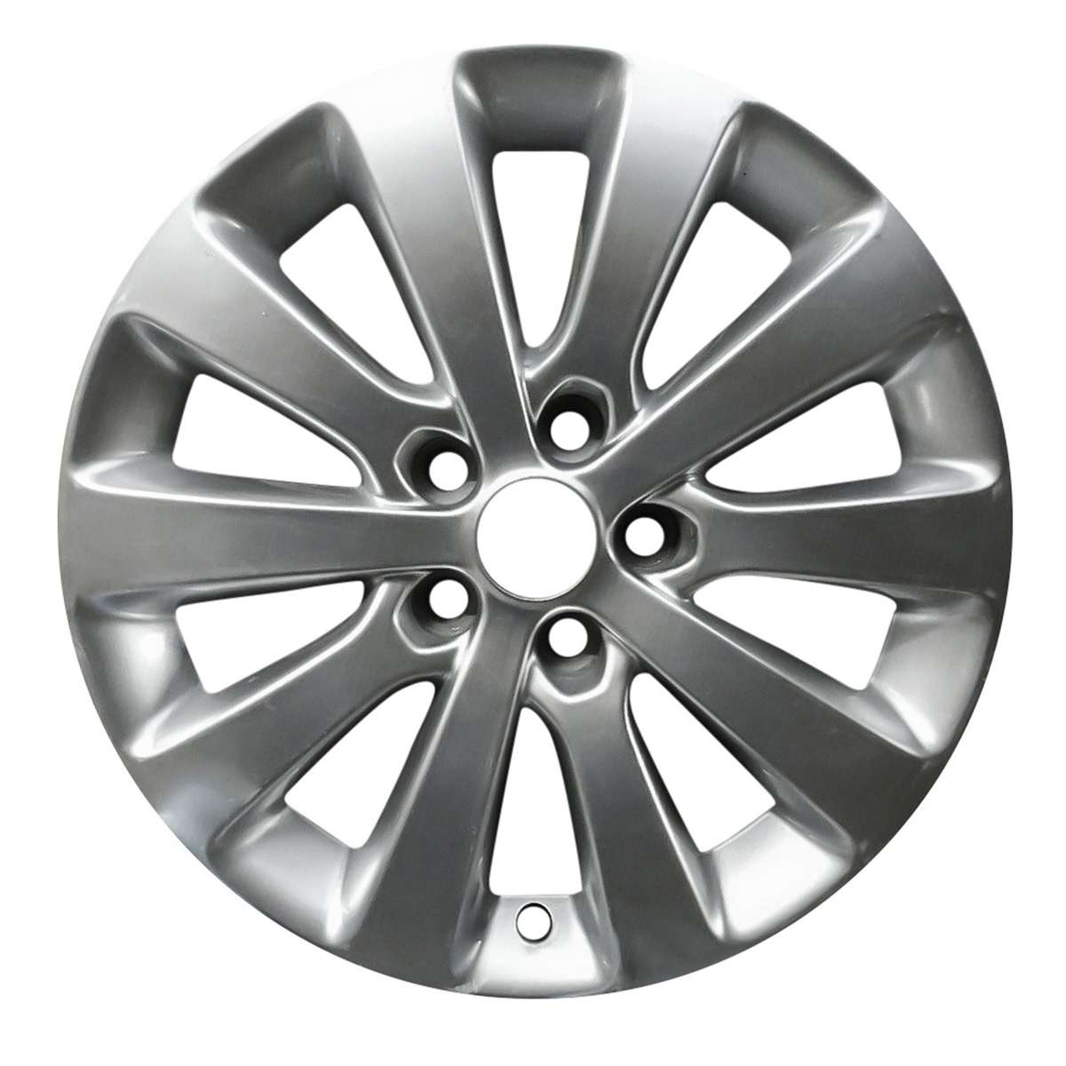 2012 Buick Verano 17" OEM Wheel Rim W4110H