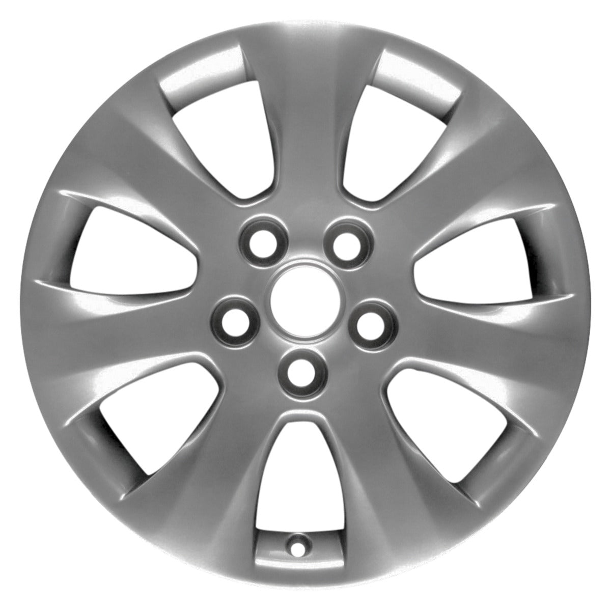 2015 Buick Regal 17" OEM Wheel Rim W4120S