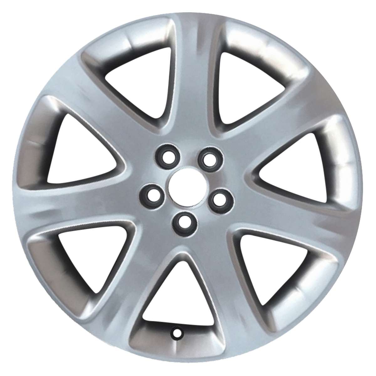 2015 Buick Encore 18" OEM Wheel Rim W4130H