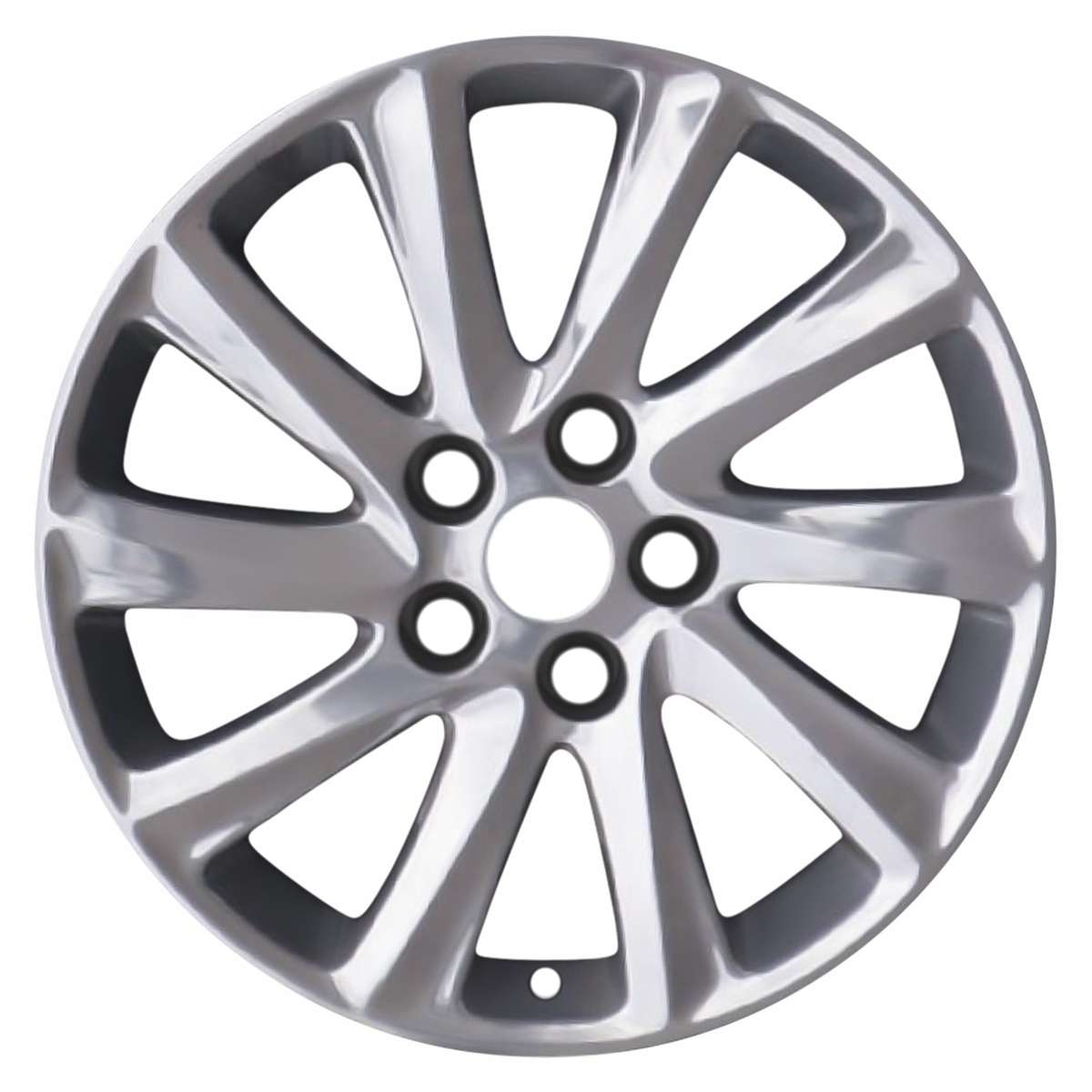 2019 Buick Envision 18" OEM Wheel Rim W4150P