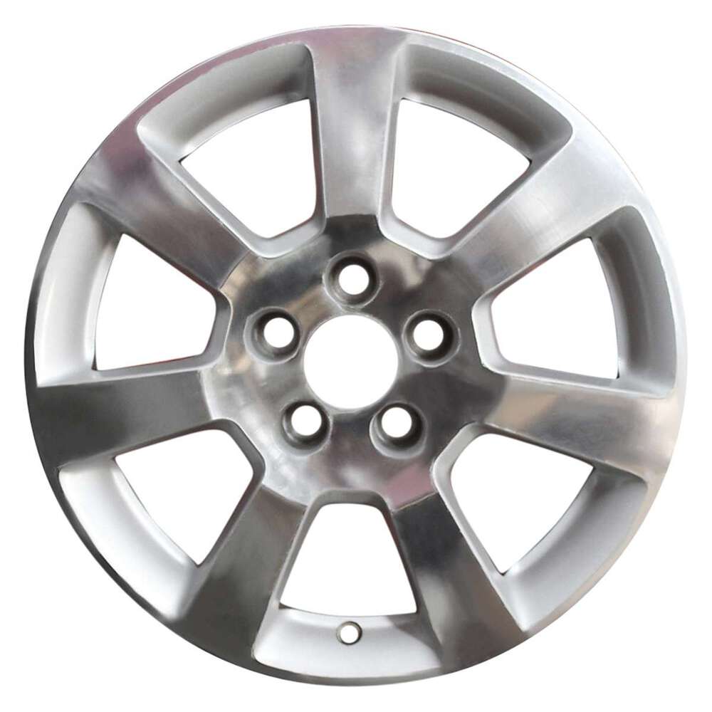 2006 Cadillac CTS 17" OEM Wheel Rim W4586PS