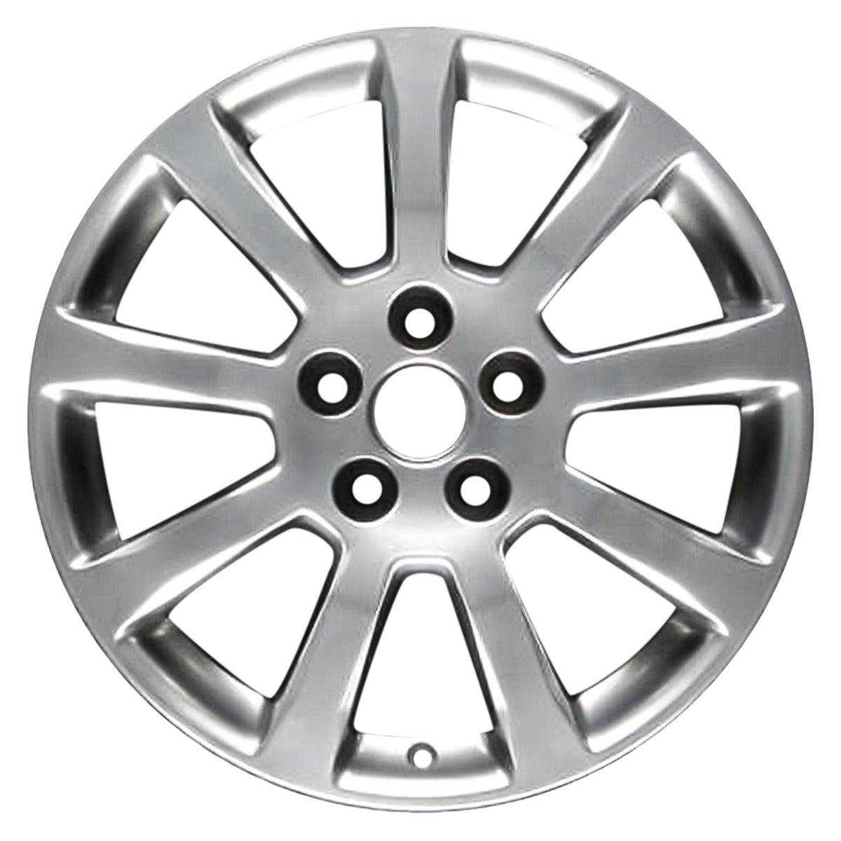 2012 Cadillac CTS 18" OEM Wheel Rim W4689H