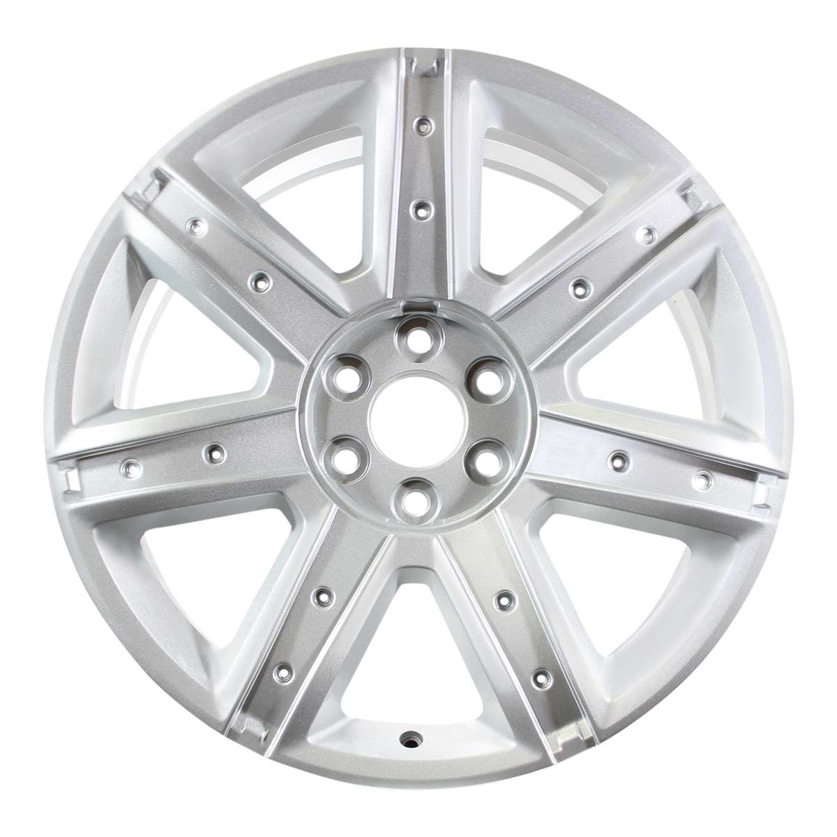 2015 Cadillac Escalade 22" OEM Wheel Rim W4739S