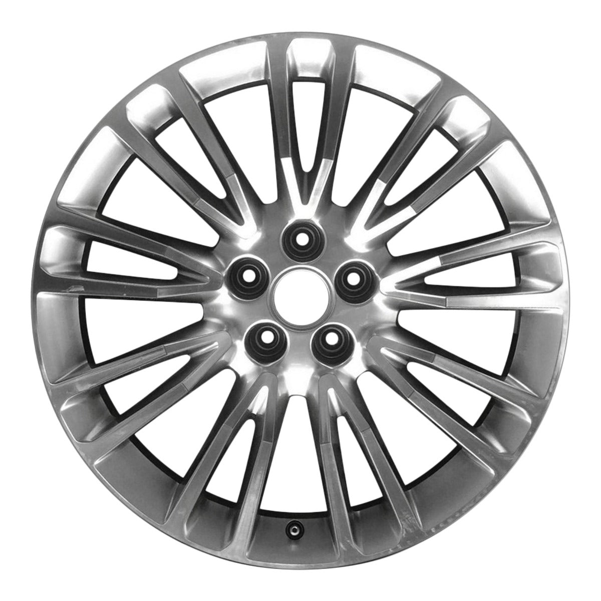 2018 Cadillac CT6 20" OEM Wheel Rim W4765PH