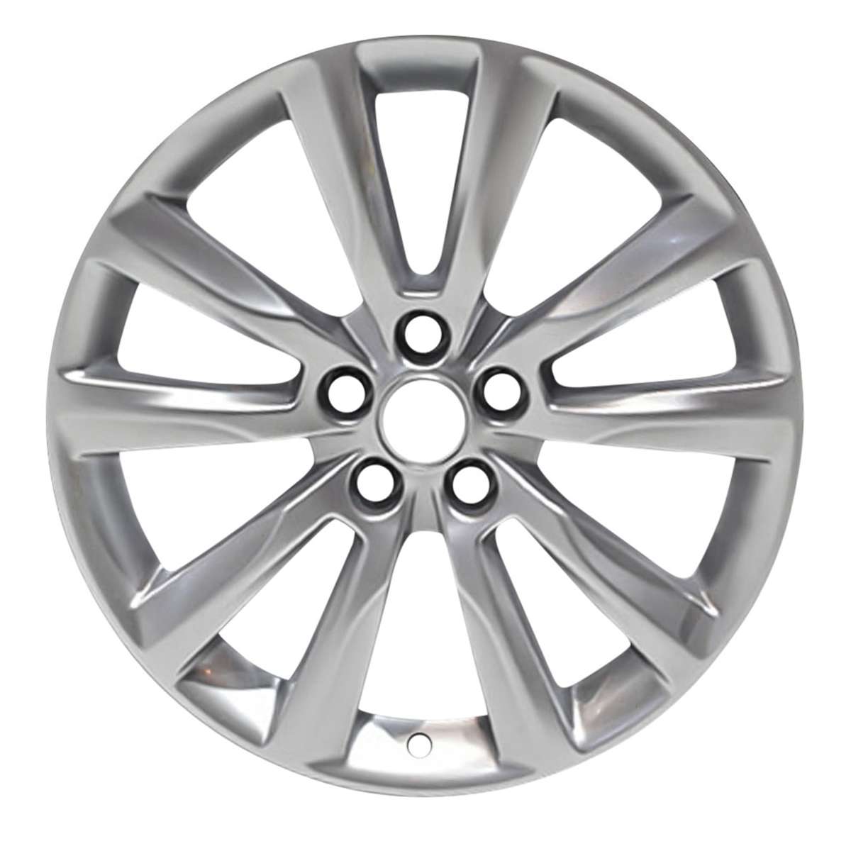 2019 Cadillac XTS 20" OEM Wheel Rim W4795H