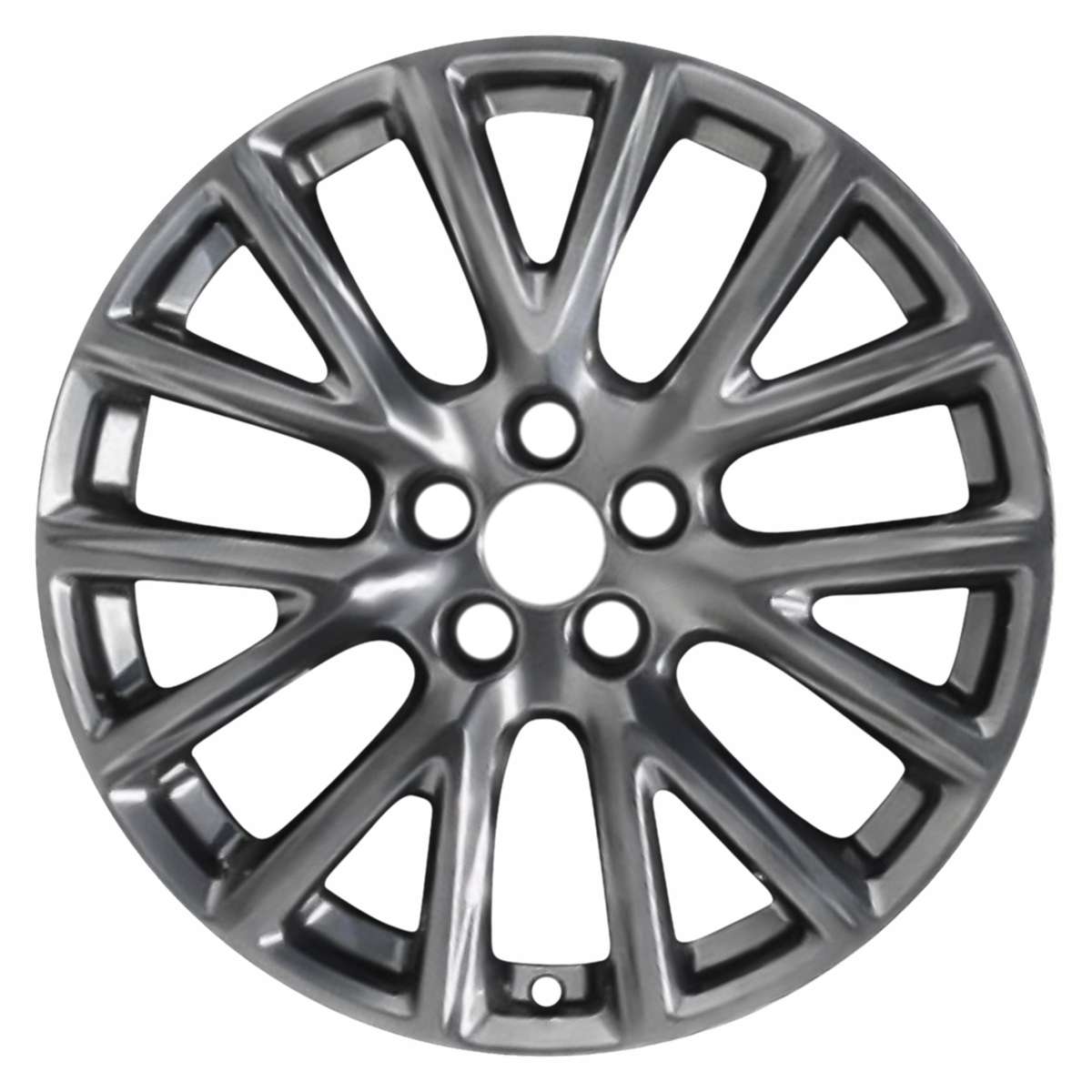 2019 Cadillac XT4 20" OEM Wheel Rim W4825H