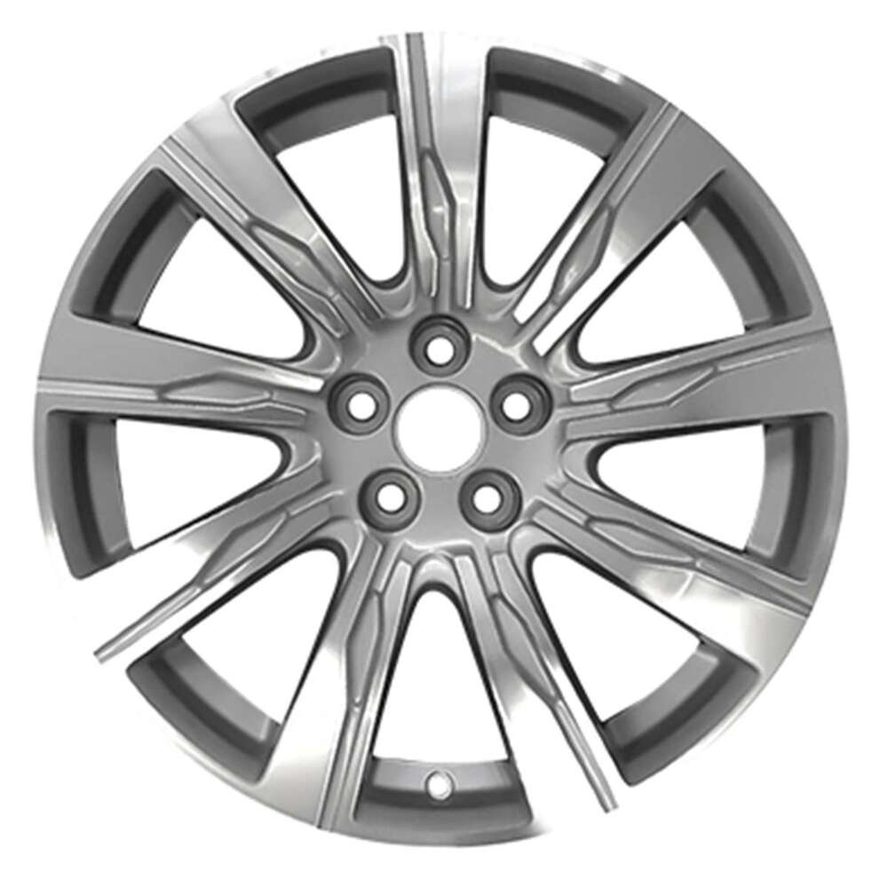 2019 Cadillac XT4 20" OEM Wheel Rim W4826MS