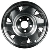 1996 GMC S15 15