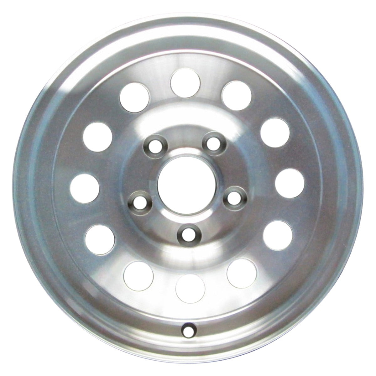 1995 GMC S15 15" OEM Wheel Rim W5033MS