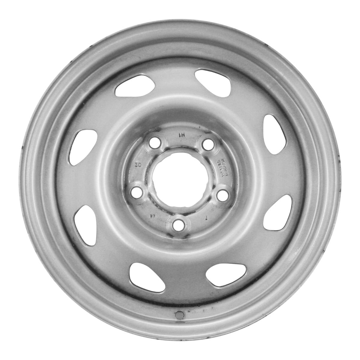 1997 GMC S15 Jimmy 15" OEM Wheel Rim W5040S