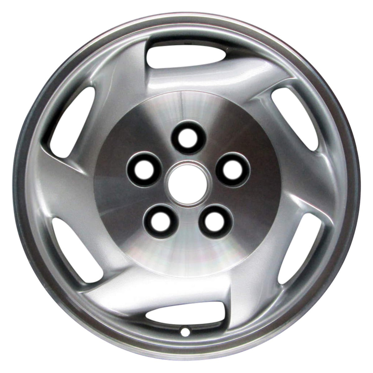 1998 Chevrolet Lumina 16" OEM Wheel Rim W5046MS