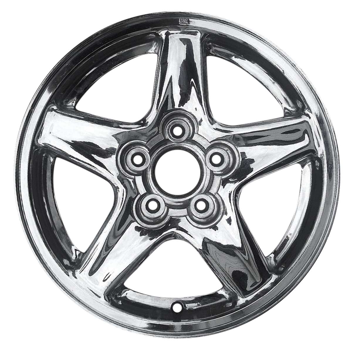 2000 Chevrolet Camaro 16" OEM Wheel Rim W5056CHR