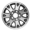 2000 GMC S15 Jimmy 15